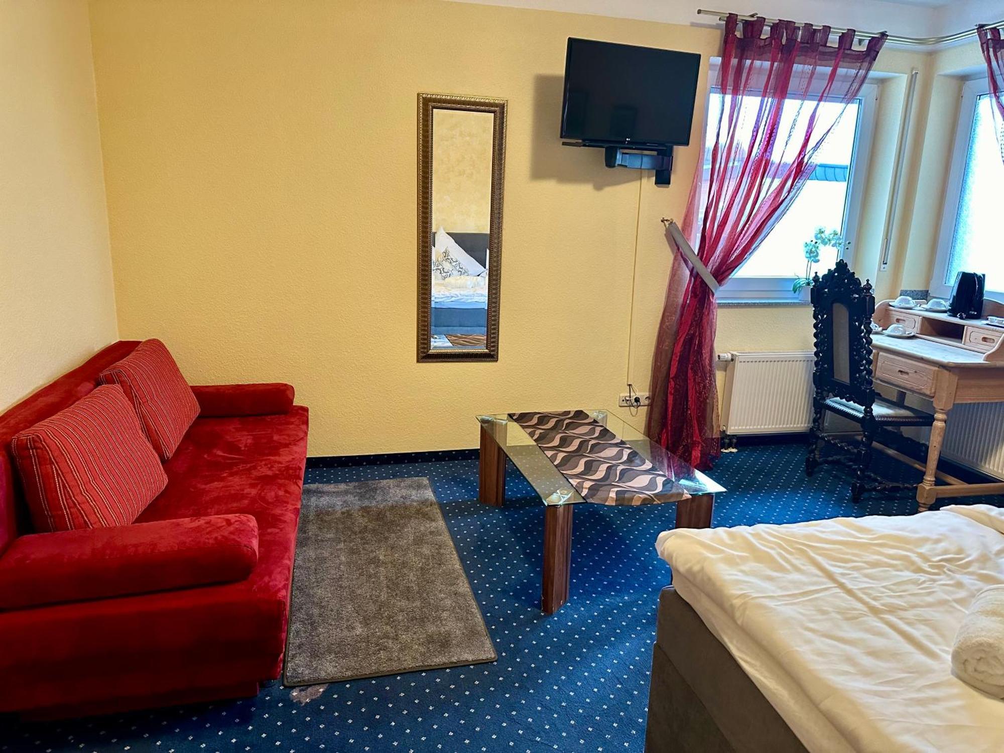 Hotel Restaurant Narasinga Wassenberg Exteriör bild
